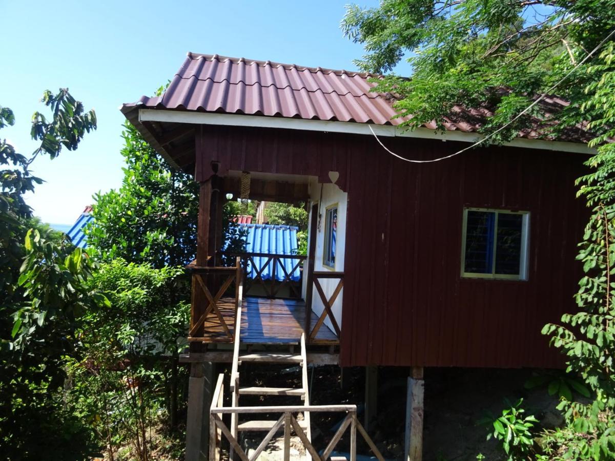 Zest'House Ξενοδοχείο Sok San Village Εξωτερικό φωτογραφία