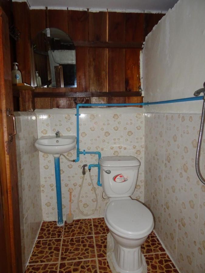 Zest'House Ξενοδοχείο Sok San Village Εξωτερικό φωτογραφία