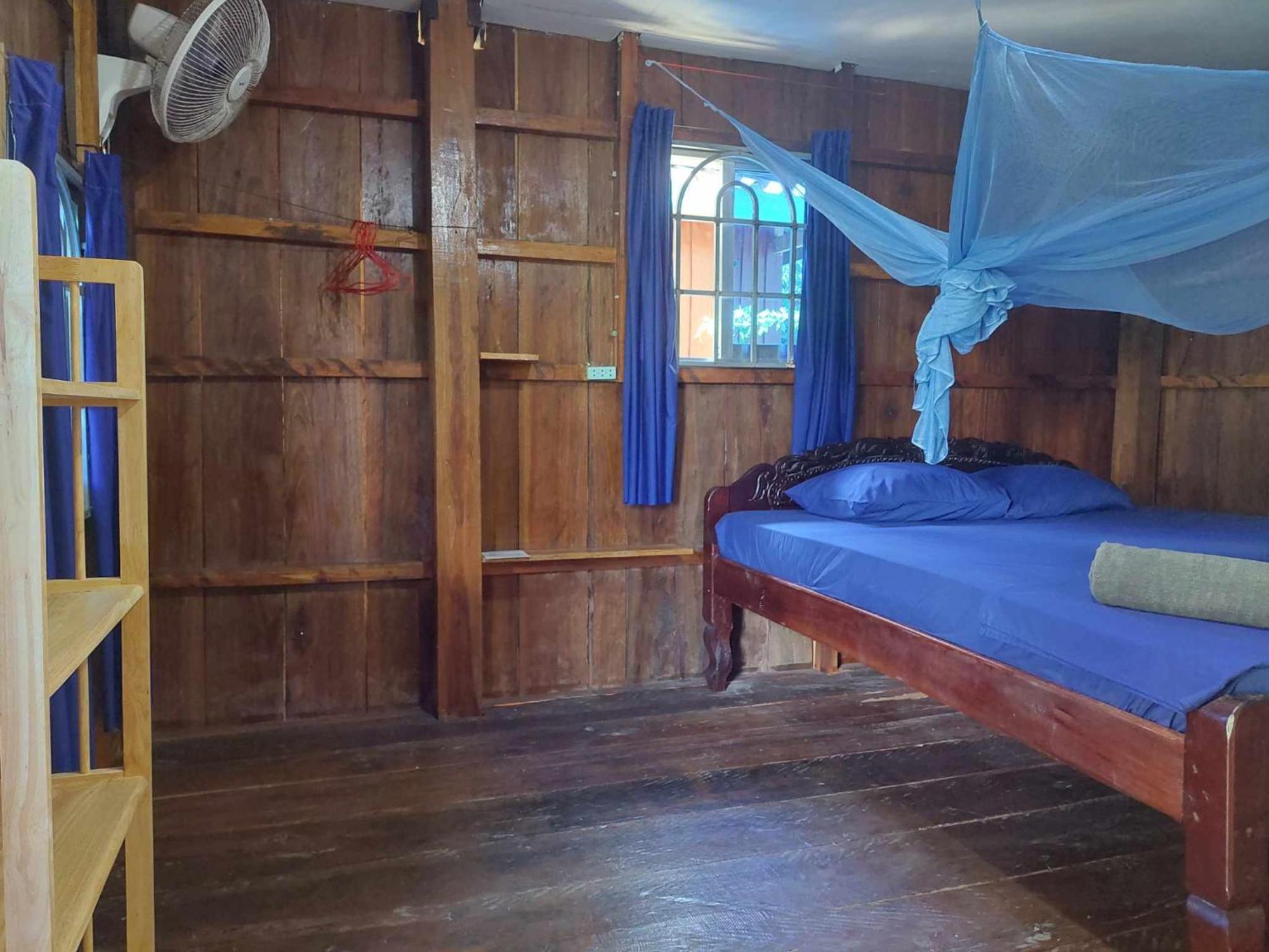 Zest'House Ξενοδοχείο Sok San Village Εξωτερικό φωτογραφία