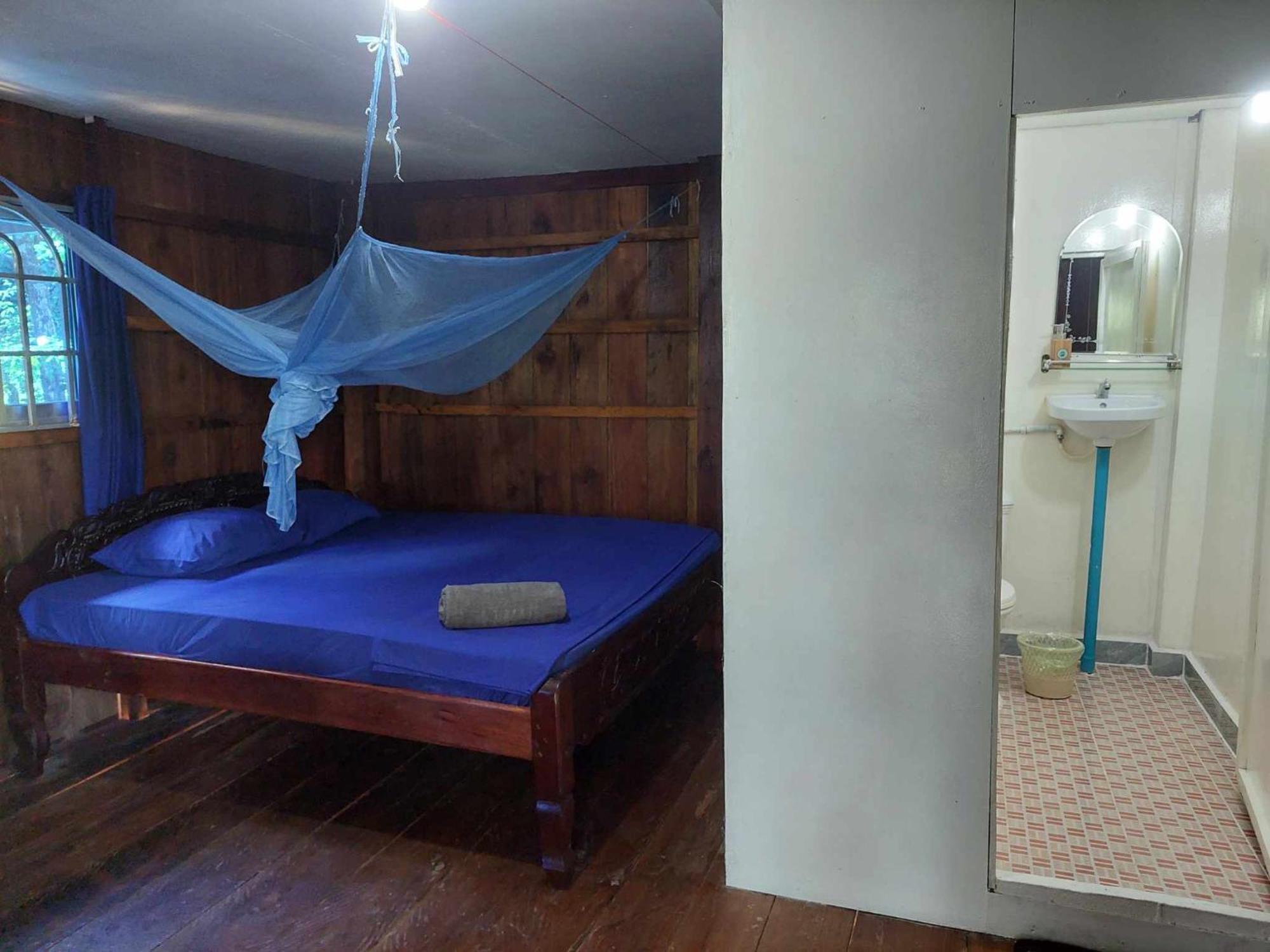 Zest'House Ξενοδοχείο Sok San Village Εξωτερικό φωτογραφία